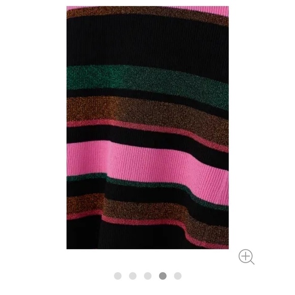 Tanya Taylor
Velma Open Back Knit Dress size Medium - Picture 6 of 13